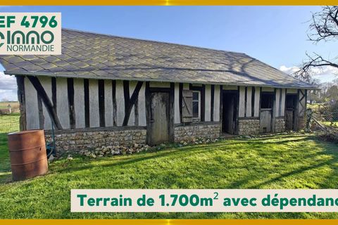 Villa i Bernay, Eure, Bernay - € 249.900 | Ref: 4796 - foto 14
