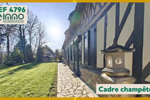 Villa i Bernay, Eure, Bernay - € 249.900 | Ref: 4796 - foto 15