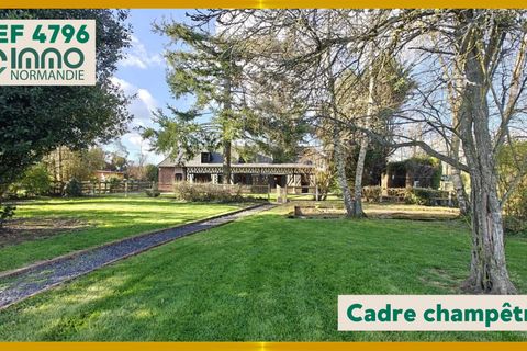 Villa i Bernay, Eure, Bernay - € 249.900 | Ref: 4796 - foto 16