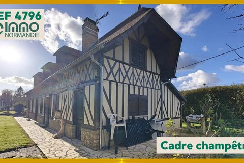 Villa i Bernay, Eure, Bernay - € 249.900 | Ref: 4796 - foto 17
