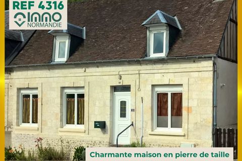 Villa i Bernay, Eure, Bernay - € 104.900 | Ref: 4818 - foto 1