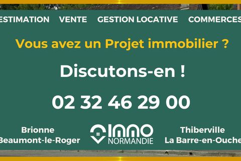 Villa i Bernay, Eure, Bernay - € 104.900 | Ref: 4818 - foto 10