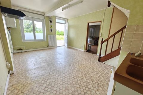 Villa i Bernay, Eure, Bernay - € 104.900 | Ref: 4818 - foto 2