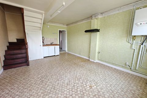 Villa i Bernay, Eure, Bernay - € 104.900 | Ref: 4818 - foto 3