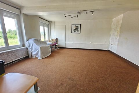Villa i Bernay, Eure, Bernay - € 104.900 | Ref: 4818 - foto 4