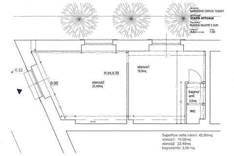 L'establiment comercial a Eboli, Salerno, Eboli - € 550/mes | Ref: BO-6 - foto 8