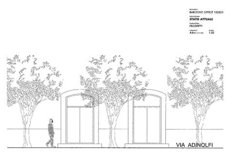 L'establiment comercial a Eboli, Salerno, Eboli - € 550/mes | Ref: BO-6 - foto 9