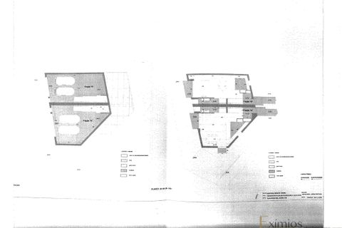 Helårsgrund i Trofa, Porto, Trofa - € 105.000 | Ref: EX03769 - foto 4