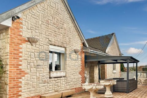 Villa i Busigny, Nord, Busigny - € 165.000 | Ref: 7636687 - foto 2