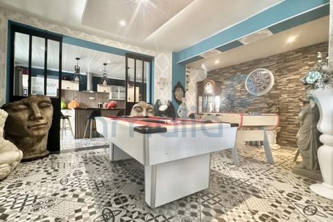 Villa i Busigny, Nord, Busigny - € 165.000 | Ref: 7636687 - foto 5