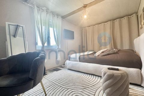 Villa i Busigny, Nord, Busigny - € 165.000 | Ref: 7636687 - foto 7