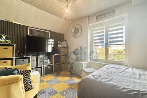 Villa i Busigny, Nord, Busigny - € 165.000 | Ref: 7636687 - foto 9