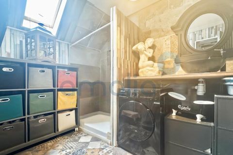 Villa i Busigny, Nord, Busigny - € 165.000 | Ref: 7636687 - foto 10