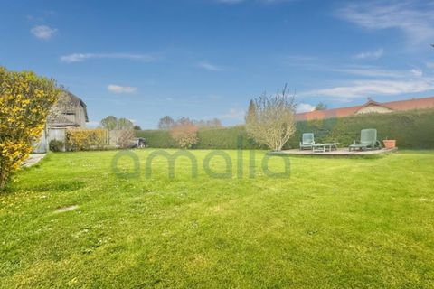 Villa i Busigny, Nord, Busigny - € 165.000 | Ref: 7636687 - foto 13