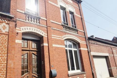 Villa i Caudry, Nord, Caudry - € 138.500 | Ref: 7634912 - foto 1