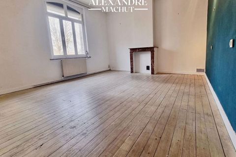 Villa i Caudry, Nord, Caudry - € 138.500 | Ref: 7634912 - foto 8