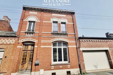 Villa i Caudry, Nord, Caudry - € 138.500 | Ref: 7634912 - foto 12
