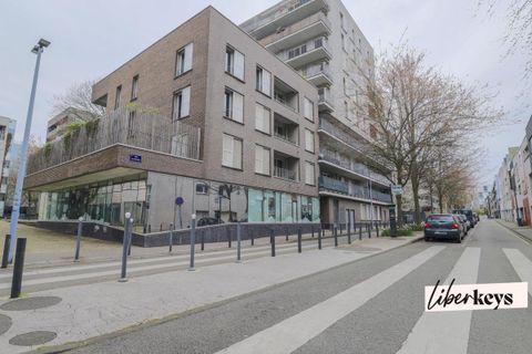 Leilighet i Lille, Nord, Lille - € 199 000 | Ref: DOM30306 - foto 3