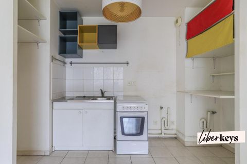 Leilighet i Lille, Nord, Lille - € 199 000 | Ref: DOM30306 - foto 4