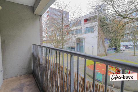 Leilighet i Lille, Nord, Lille - € 199 000 | Ref: DOM30306 - foto 9