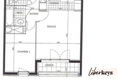 Leilighet i Lille, Nord, Lille - € 199 000 | Ref: DOM30306 - foto 11