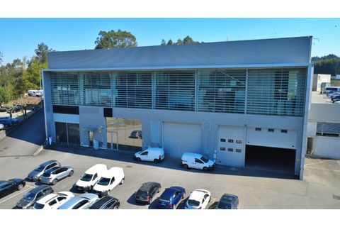 Erhvervsejendom i Trofa, Porto, Trofa - € 1.650.000 | Ref: RO2820 - foto 1