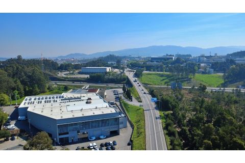 Erhvervsejendom i Trofa, Porto, Trofa - € 1.650.000 | Ref: RO2820 - foto 2