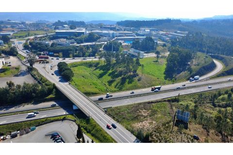 Erhvervsejendom i Trofa, Porto, Trofa - € 1.650.000 | Ref: RO2820 - foto 15