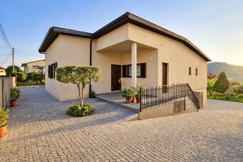 Villa i Muro, Porto, Muro - € 420.000 | Ref: RO2821 - foto 1