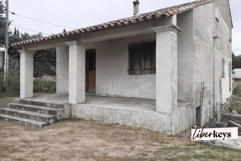 Villa i Fox-Amphoux, Var, Fox-Amphoux - € 189.000 | Ref: DOM30524 - foto 2