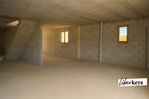 Villa i Fox-Amphoux, Var, Fox-Amphoux - € 189.000 | Ref: DOM30524 - foto 3