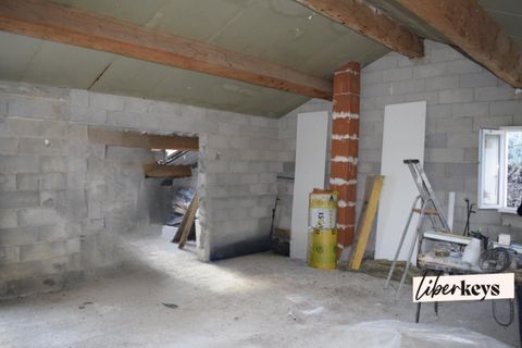 Villa i Fox-Amphoux, Var, Fox-Amphoux - € 189.000 | Ref: DOM30524 - foto 5