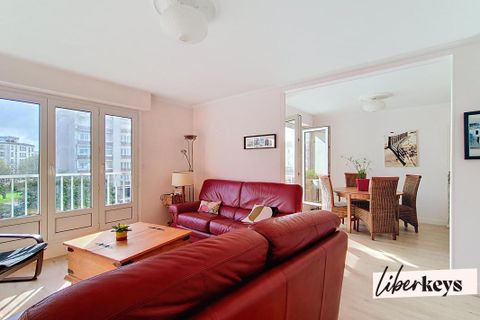 Leilighet i Brest, Finistere, Brest - € 197 000 | Ref: DOM30581 - foto 2