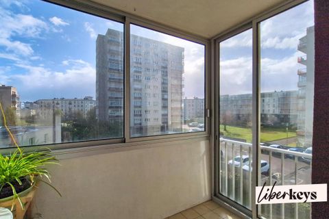 Leilighet i Brest, Finistere, Brest - € 197 000 | Ref: DOM30581 - foto 4