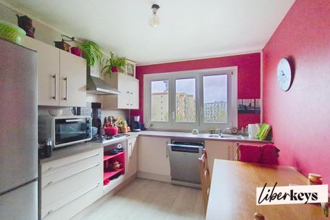 Leilighet i Brest, Finistere, Brest - € 197 000 | Ref: DOM30581 - foto 5