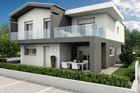 Villa i Ricengo, Cremona, Ricengo - € 380.000 | Ref: VILLA_CL.A - foto 1