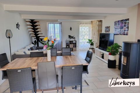 Villa a Saint-Bénigne, Ain, Saint-Bénigne - € 287.000 | Ref: DOM30047 - foto 4