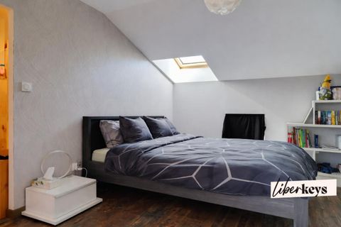 Villa a Saint-Bénigne, Ain, Saint-Bénigne - € 287.000 | Ref: DOM30047 - foto 8