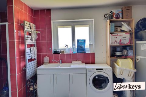 Villa a Saint-Bénigne, Ain, Saint-Bénigne - € 287.000 | Ref: DOM30047 - foto 13
