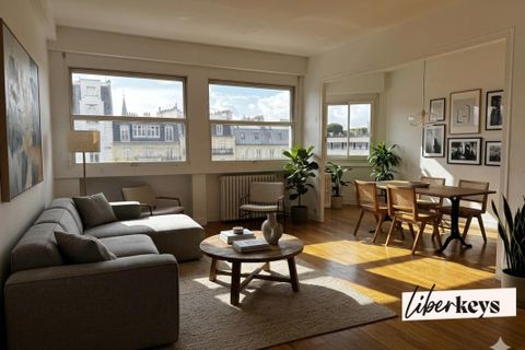 Lejlighed i Paris, Paris, Paris - € 643.750 | Ref: DOM30566 - foto 2