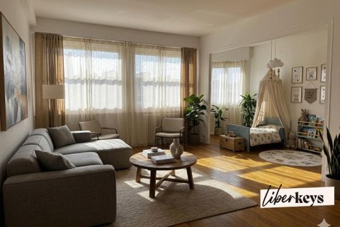 Lejlighed i Paris, Paris, Paris - € 643.750 | Ref: DOM30566 - foto 5