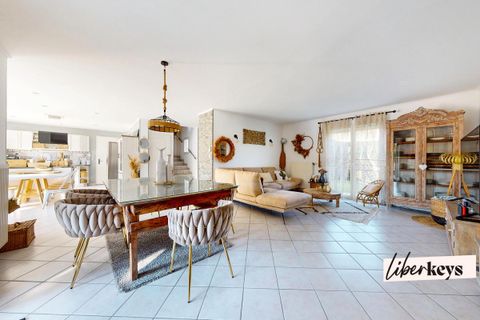Villa a Genas, Rhone, Genas - € 629.000 | Ref: DOM12300 - foto 5
