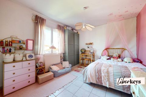Villa a Genas, Rhone, Genas - € 629.000 | Ref: DOM12300 - foto 7