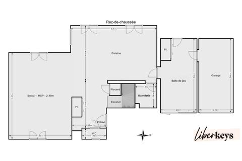 Villa a Genas, Rhone, Genas - € 629.000 | Ref: DOM12300 - foto 13