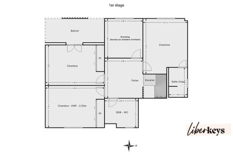 Villa a Genas, Rhone, Genas - € 629.000 | Ref: DOM12300 - foto 14