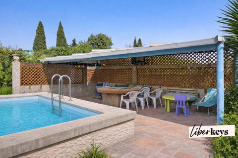 Leilighet i Istres, Bouches-du-Rhone, Istres - € 230 000 | Ref: DOM22590 - foto 2