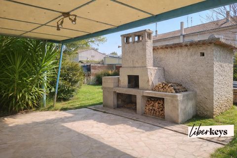 Leilighet i Istres, Bouches-du-Rhone, Istres - € 230 000 | Ref: DOM22590 - foto 4