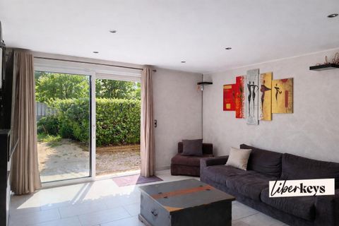 Leilighet i Istres, Bouches-du-Rhone, Istres - € 230 000 | Ref: DOM22590 - foto 5