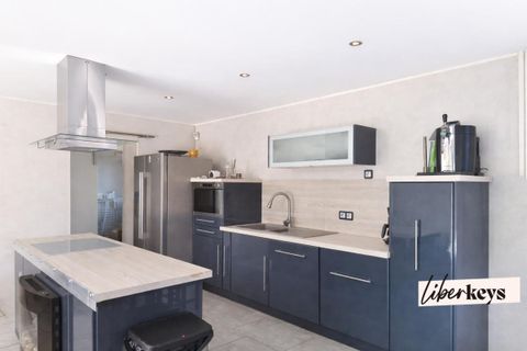 Leilighet i Istres, Bouches-du-Rhone, Istres - € 230 000 | Ref: DOM22590 - foto 7