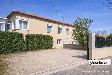 Leilighet i Istres, Bouches-du-Rhone, Istres - € 230 000 | Ref: DOM22590 - foto 14